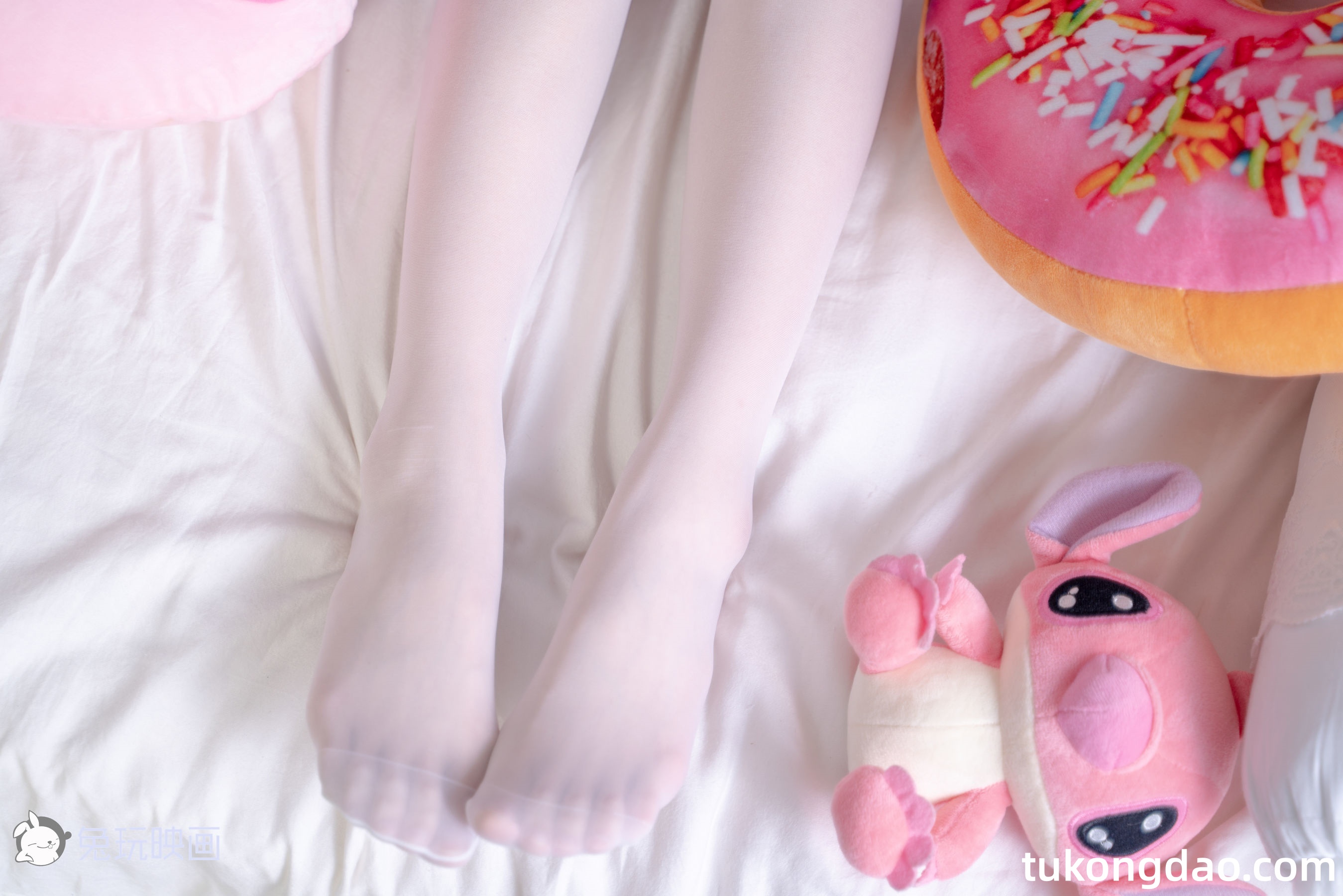 兔玩映画 – 134 整理写真合集 兔玩映画-第5张